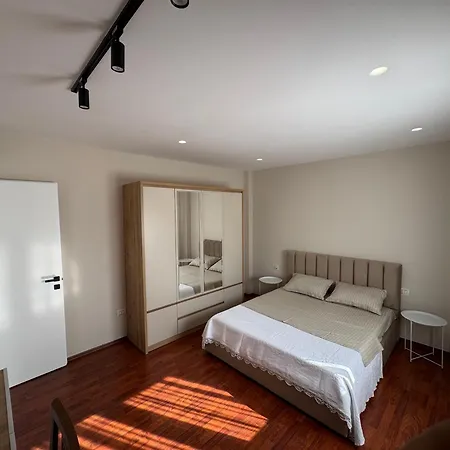 Appartement Liburna *