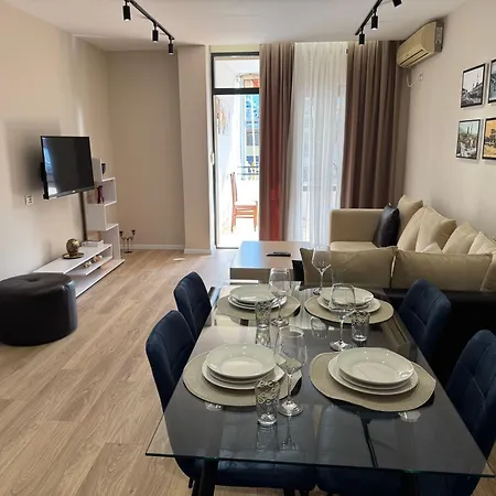 Liburna Apartment *