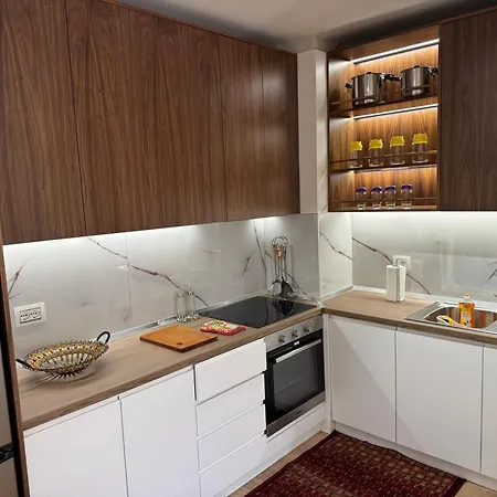 Liburna Apartment
