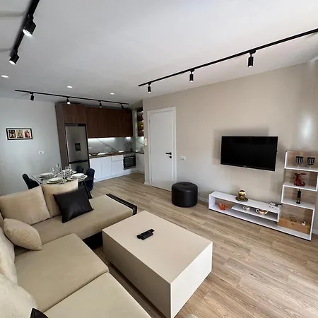 Apartment Liburna