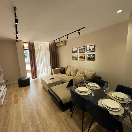 Apartment Liburna *