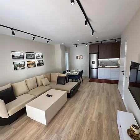 Apartment Liburna Tirana
