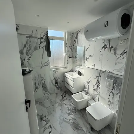 Liburna Apartment