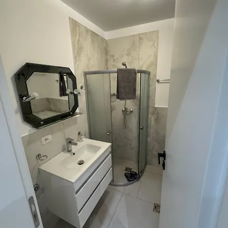 Apartment Liburna