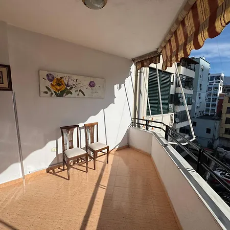 Liburna Apartment *