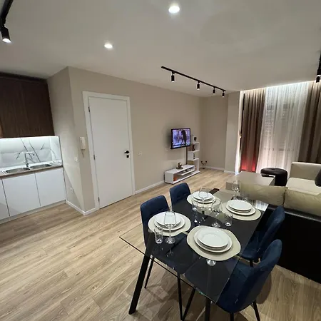 Apartment Liburna Tirana